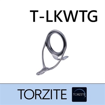 チタンTORZITE 両足ガイド/T-LKWTG